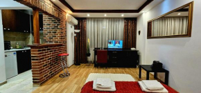 TANTRA Studio 5 MAGHERU